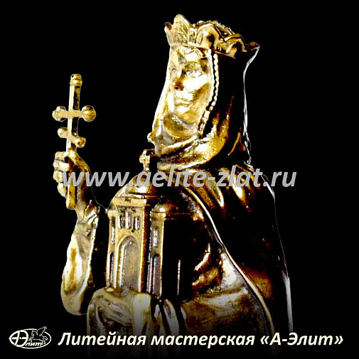 Статуэтка Святая Княгиня Ольга