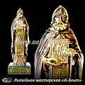 Статуэтка Александр Свирский