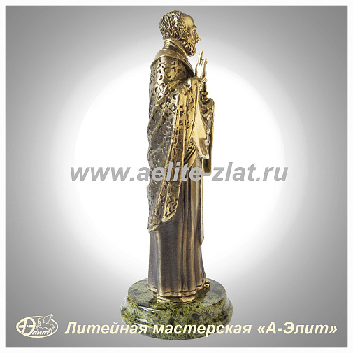 Статуэтка Иоанн Златоуст