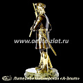 Статуэтка Солдат Семёновского полка