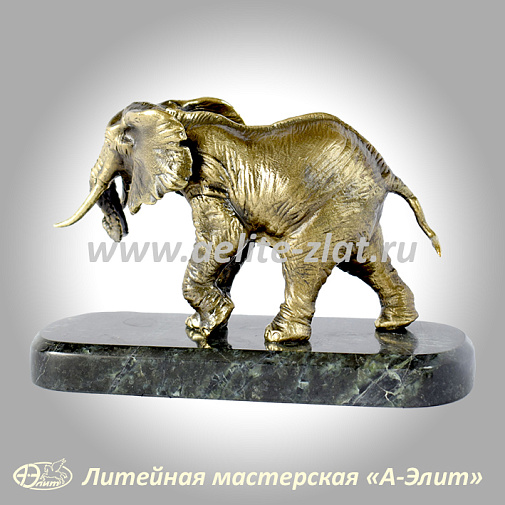 Статуэтка Слон