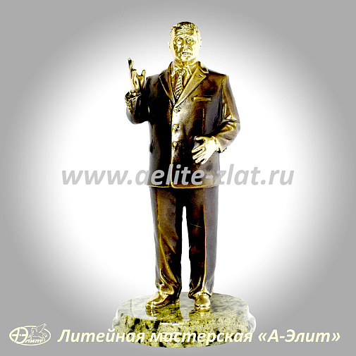 Статуэтка Жириновский