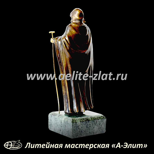 Статуэтка Святитель Сергий Радонежский