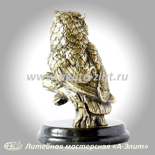 Статуэтка Сова