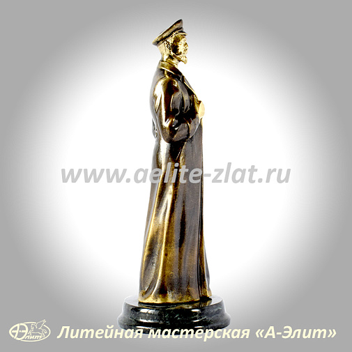 Статуэтка Дзержинский