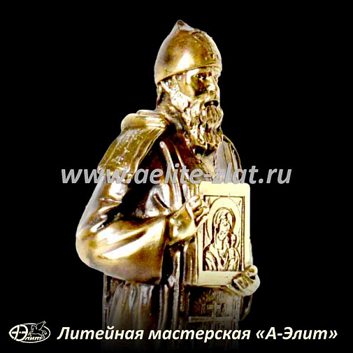 Статуэтка Серафим Вырицкий