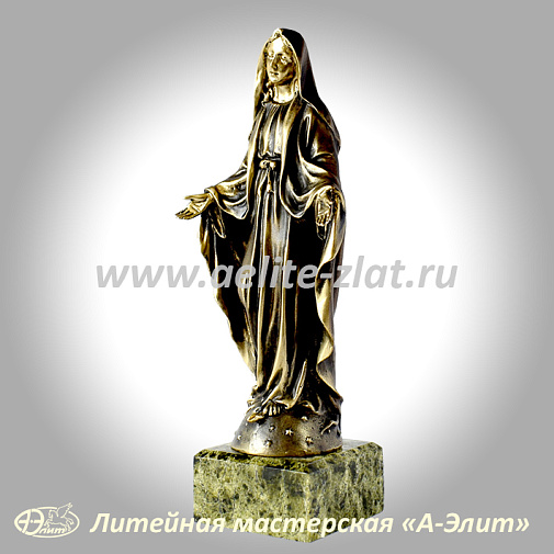 Статуэтка Дева Мария