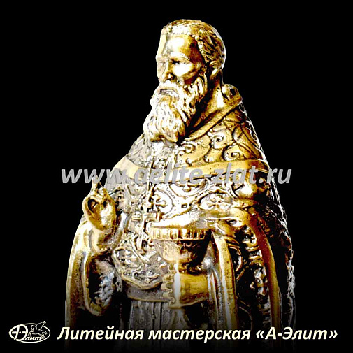 Статуэтка Иоанн Кронштадтский