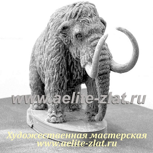  Изготовление статуэток на заказ, все этапы изготовления, от мастер-модели до тиража 7