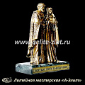 Статуэтка Петр и Феврония