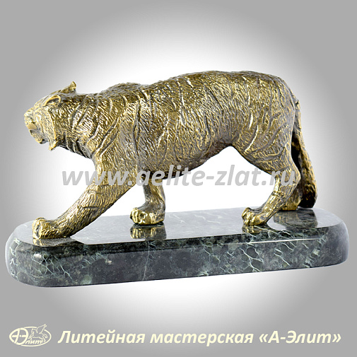 Статуэтка Тигр