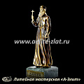 Статуэтка Алипий Воронов