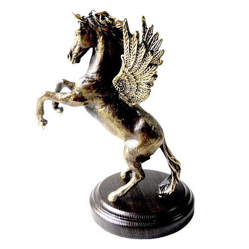 Статуэтка Пегас