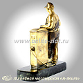 Статуэтка Бензозаправщик