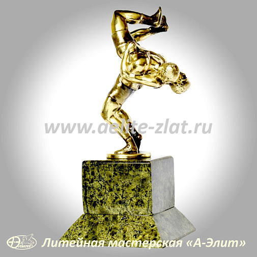 Приз борцам