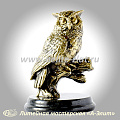 Статуэтка Сова