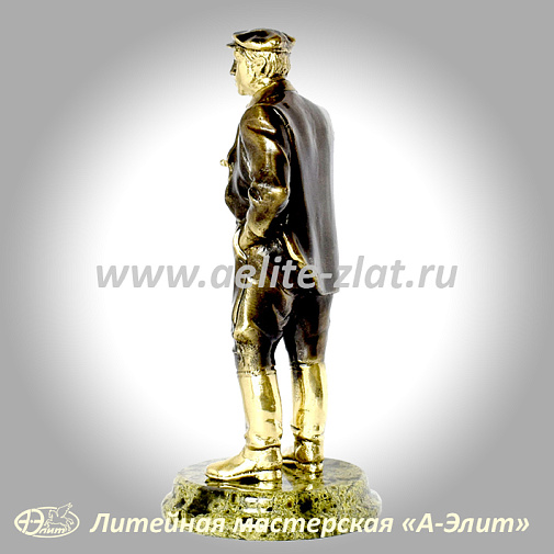 Статуэтка Владимир Высоцкий