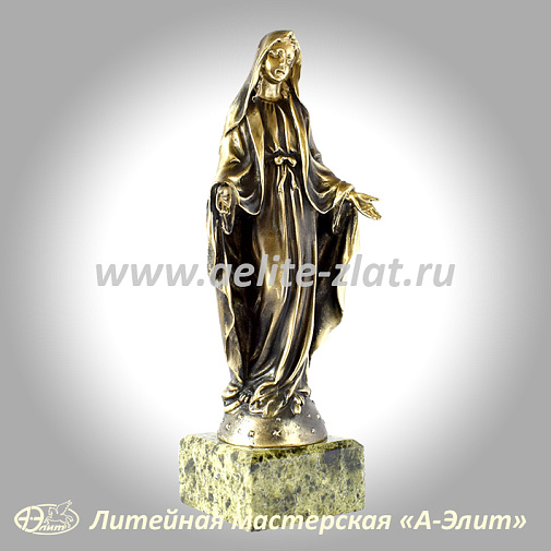 Статуэтка Дева Мария