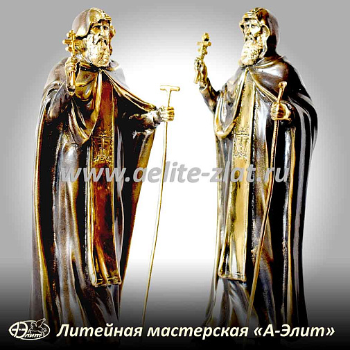 Статуэтка Святитель Сергий Радонежский