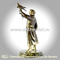 Статуэтка Охотник (Сокольничий)