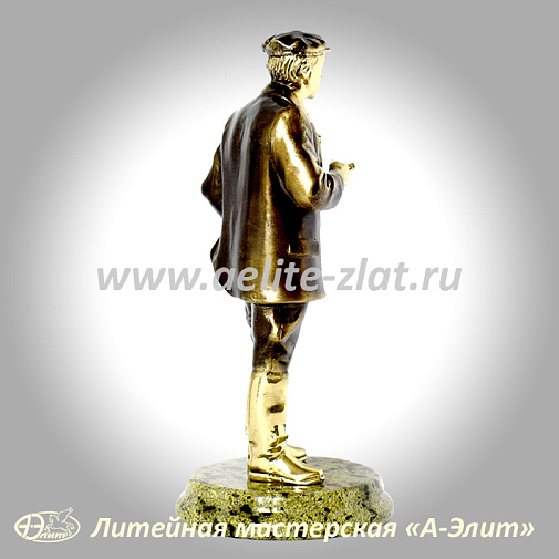 Статуэтка Владимир Высоцкий