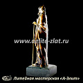 Статуэтка Александр Свирский
