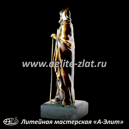 Статуэтка Александр Свирский