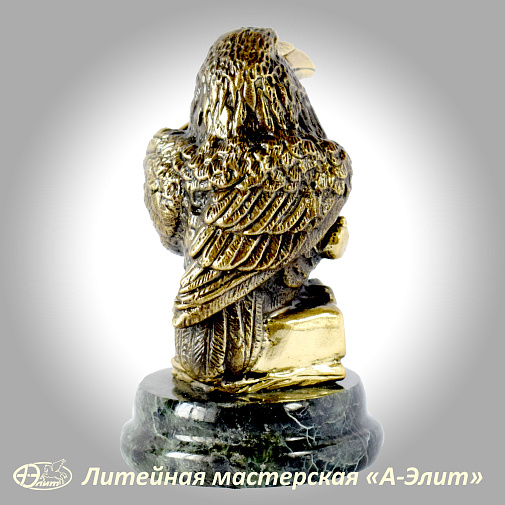 Статуэтка Ворона