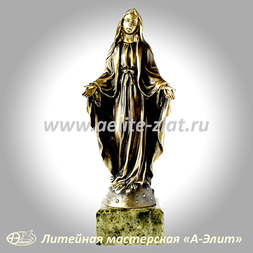 Статуэтка Дева Мария