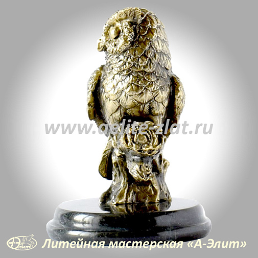 Статуэтка Сова