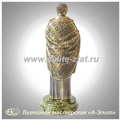 Статуэтка Иоанн Златоуст