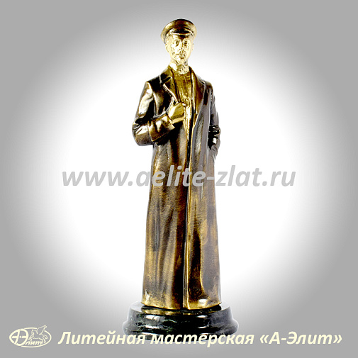 Статуэтка Дзержинский