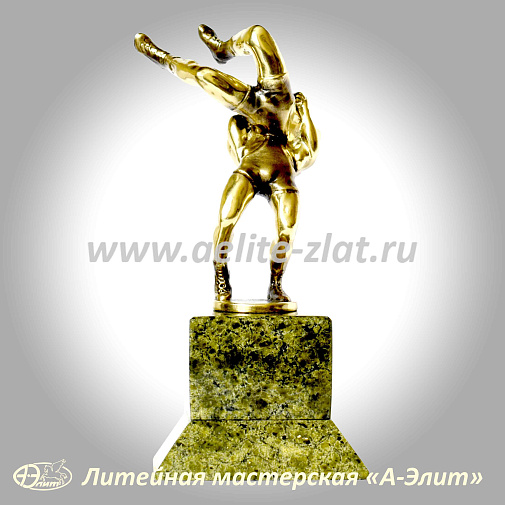 Приз борцам