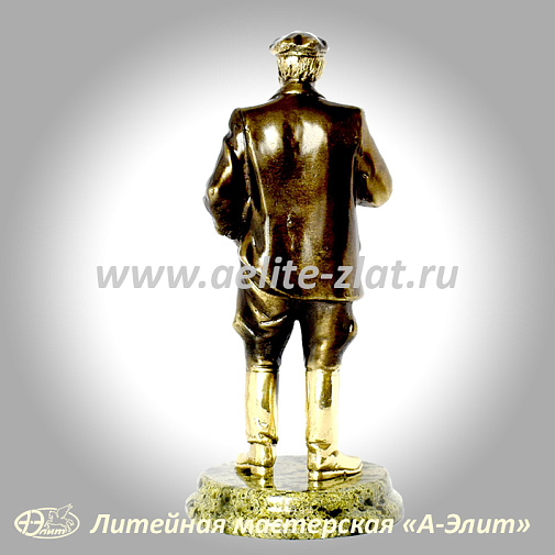 Статуэтка Владимир Высоцкий