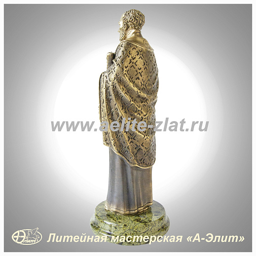 Статуэтка Иоанн Златоуст