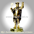 Статуэтка Железнодорожник 
