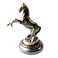 Статуэтка Конь на дыбах средний
