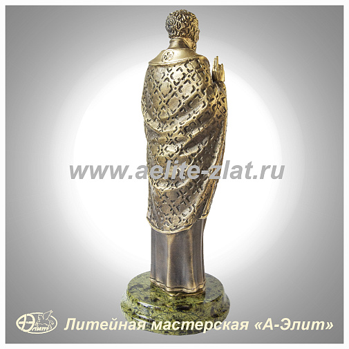 Статуэтка Иоанн Златоуст