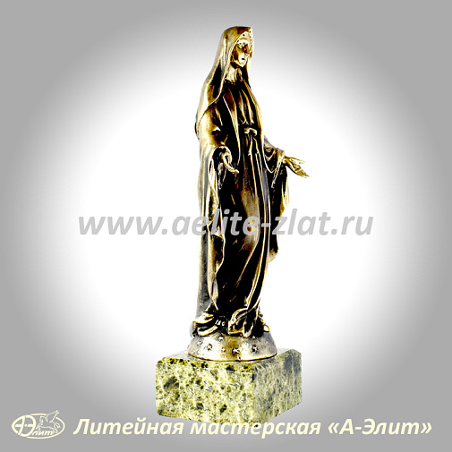Статуэтка Дева Мария