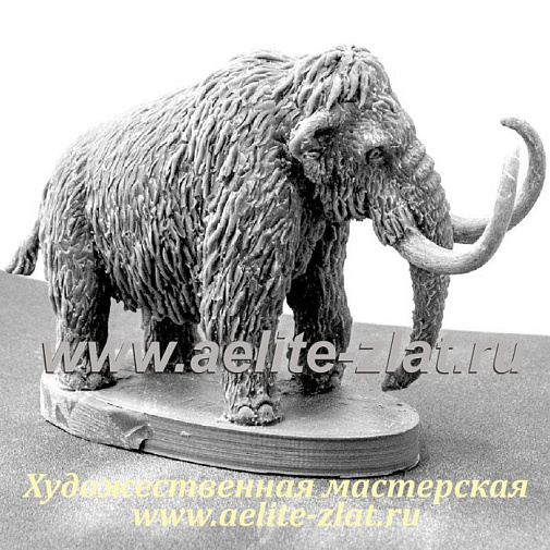  Изготовление статуэток на заказ, все этапы изготовления, от мастер-модели до тиража 5