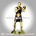 Статуэтка Боксер
