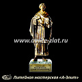 Статуэтка Пантелеймон Целитель
