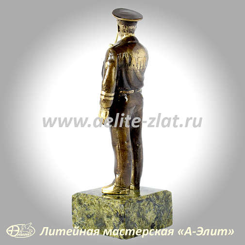 Статуэтка Гаишник