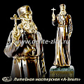 Статуэтка Алипий Воронов