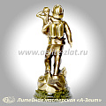 Статуэтка Спасатель
