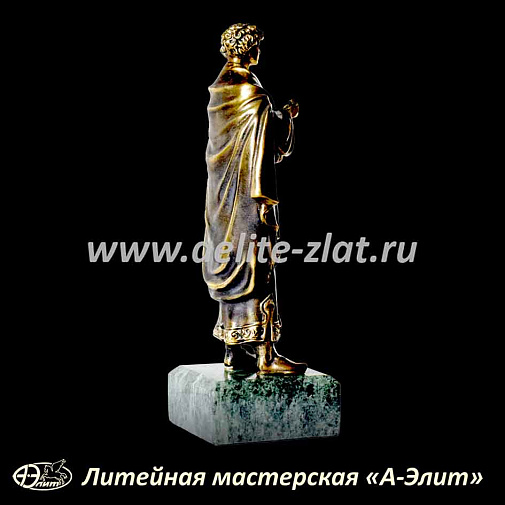 Статуэтка Пантелеймон Целитель