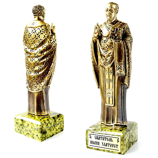 Статуэтка Иоанн Златоуст