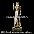 Статуэтка Алипий Воронов