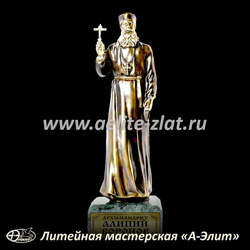 Статуэтка Алипий Воронов