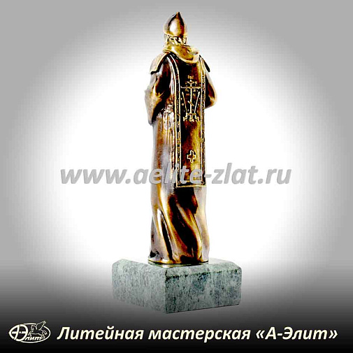 Статуэтка Серафим Вырицкий